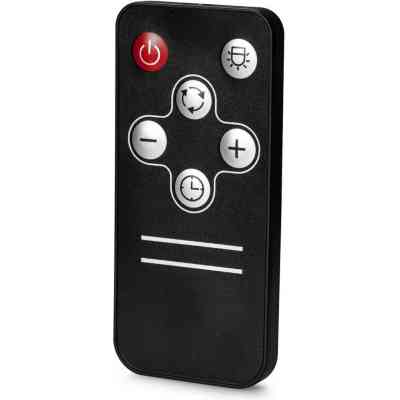 Вытяжка кухонная GRANADO Bilbao 1614-1200 black glass (GCH516411) Винница