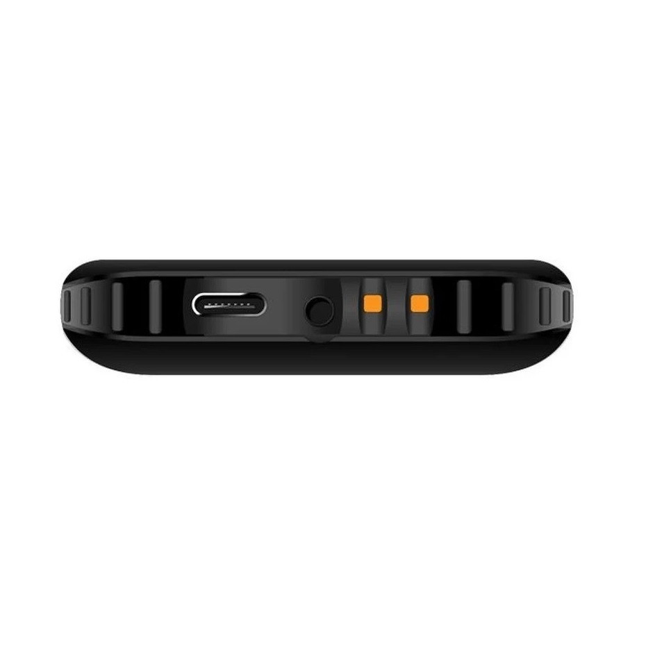Мобільний телефон Nomi i2320 Dual Sim Black ( 18060 ) Харків - фото 5