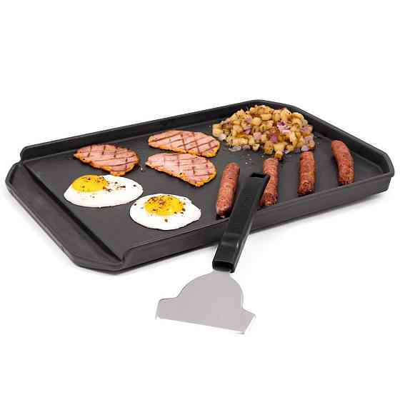 Скребок для планчі Broil King 64039 Код: 012969 Ровно