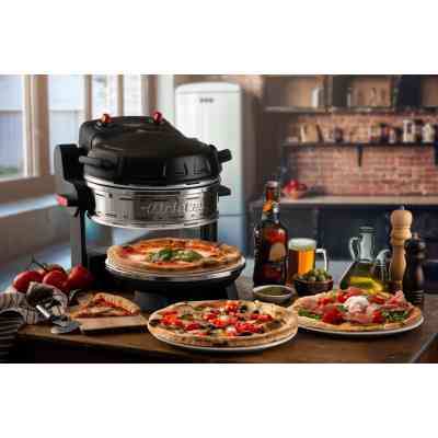 Электрогриль Ariete 927 BLACK Винница