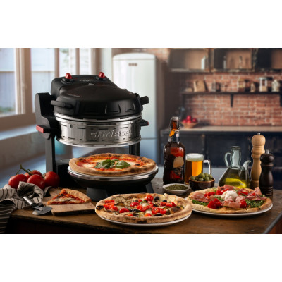 Электрогриль Ariete 927 BLACK Винница - изображение 3