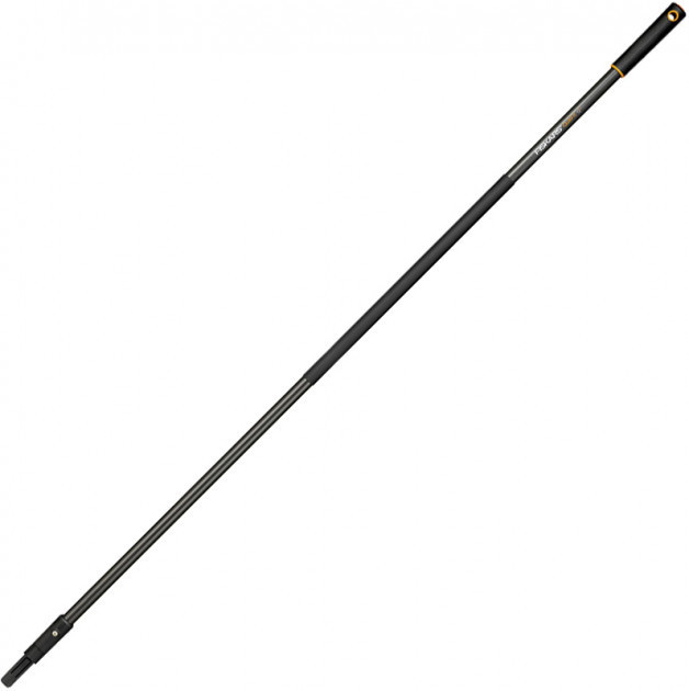 Садовая длинная Ручка (Черенок) 156 см Fiskars 