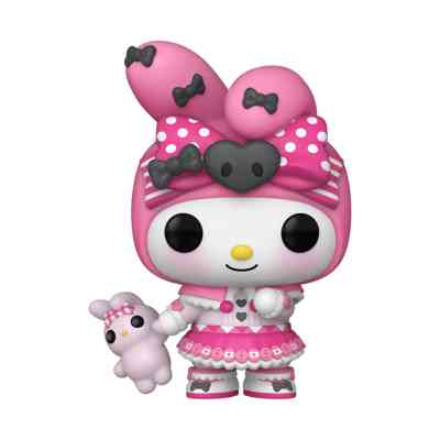 Фигурка Funko Pop серии Sanrio: My Melody - Моя Мелоди (88861) Винница