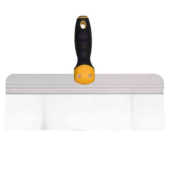 Шпатель неіржавкий Profi 350 мм SIGMA (8322241) Київ