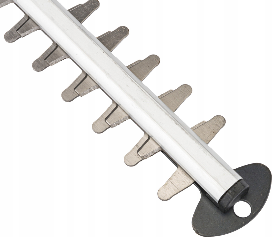 Кущоріз електричний 51см 1600Вт Powermat (Польща) Київ - фото 8