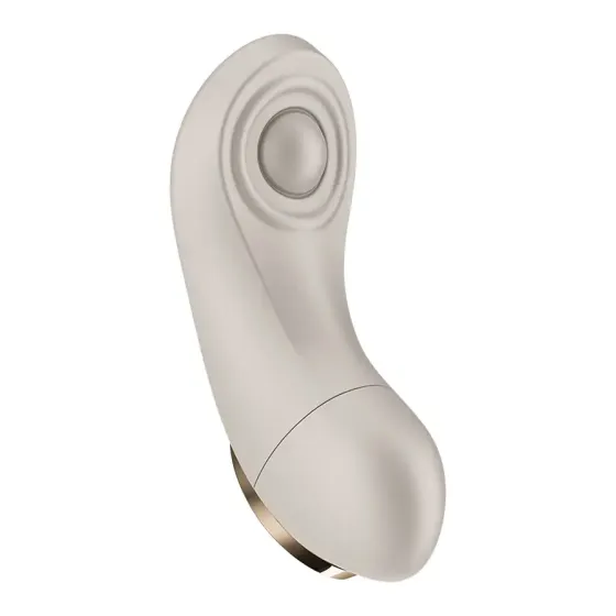 Смарт-вібратор у трусики Satisfyer Little Secret Battery Series з пультом ДК Львів