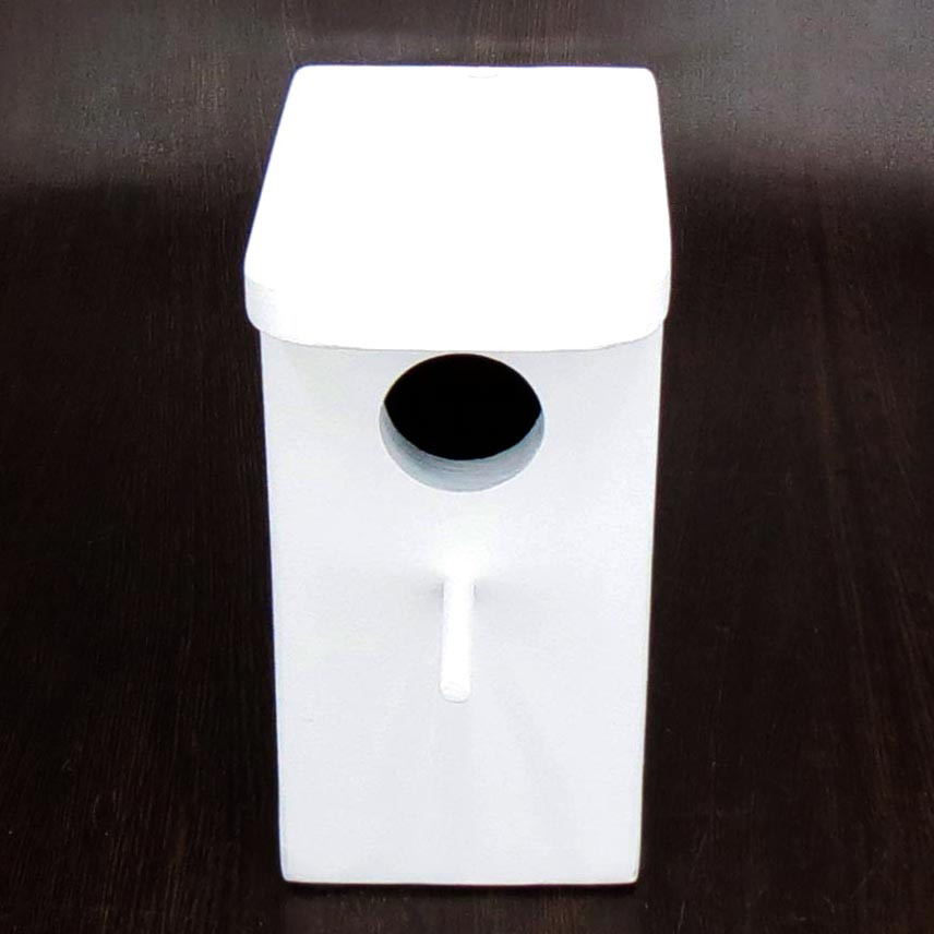 Шпаківня садова "Жайворонок" зефір Миколаїв - фото 5