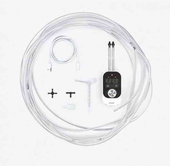 Полив автоматичний Jakemy JM-G01 (на 10-15 рослин) Вінниця