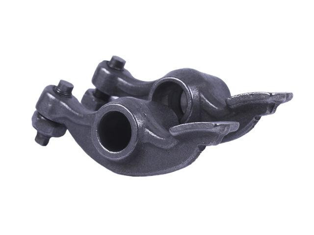 Коромислу на мопед Актив/Дельта/Альфа, к-т 2 шт. Мукачево - фото 2