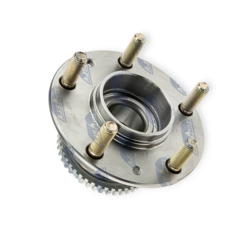 Ступиця 626 (-2002) задня з ABS Мазда Мукачево - фото 1