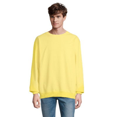 Світшот Sol's Columbia Tube світло-лимонний L (03814A260L) Вінниця - фото 1