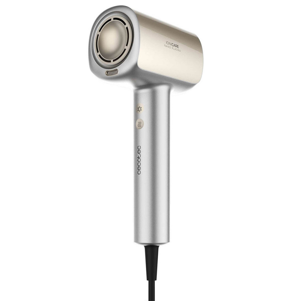 Фен Cecotec DryGlam Nano Plasma Aluminum (A01_EU01_101440) ( 16024 ) Харьков - изображение 18
