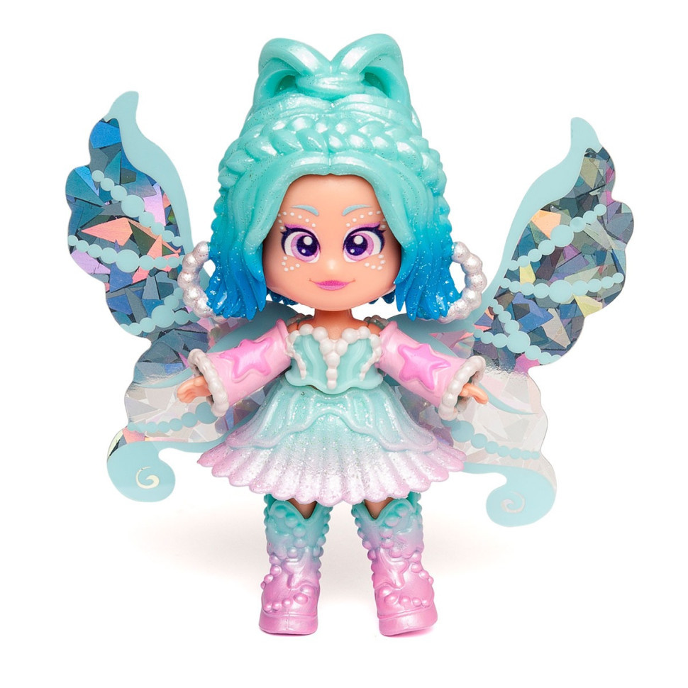 Ігровий набір з лялькою "Перл" KOOKYLOOS PKLSP106IN200 серії "Fairytale" Вінниця - фото 4