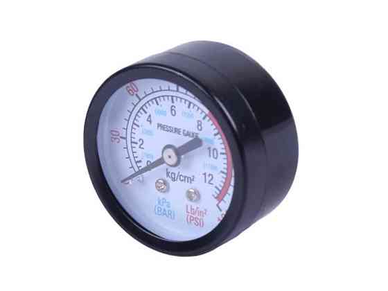 Манометр компресор (KADB1008) Мукачево