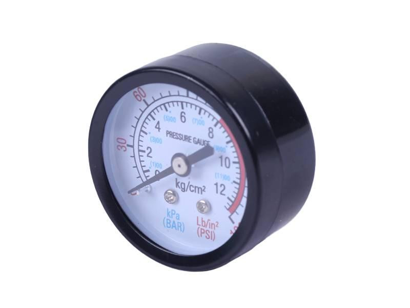 Манометр компресор (KADB1008) Мукачево - фото 1