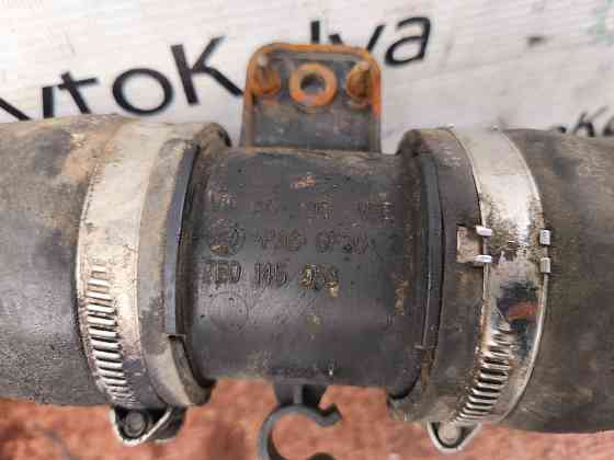 Патрубок інтеркулера VW T5 T6 2.0 tdi 2010-2019 (7E014580) Ковель
