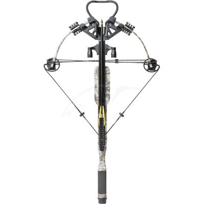 Арбалет Man kung блочный, винтовочного типа, Camo (XB86DC) Винница - изображение 3