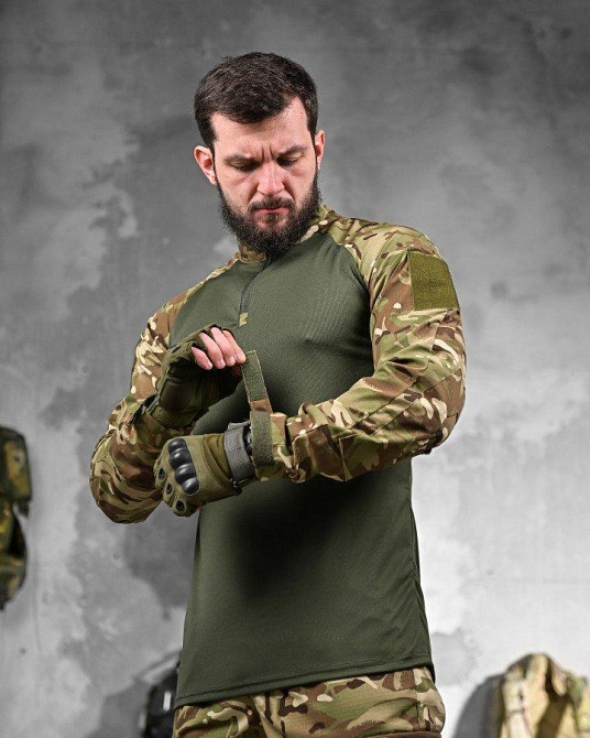 Костюм тактичний мультикам ewerton РН3125 Одеса - фото 13