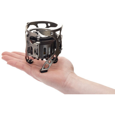 Горелка BRS Мультипаливний BRS-8B (BRS-8B) Винница - изображение 6