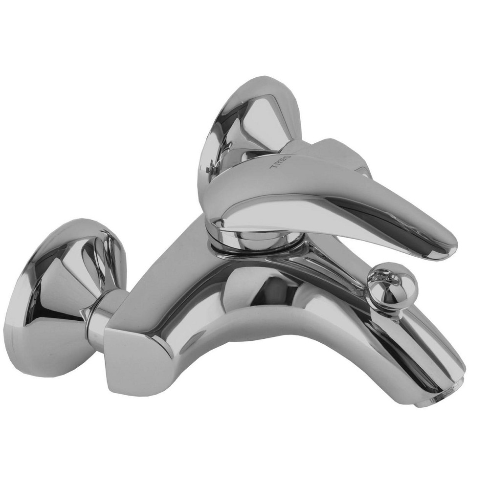 Смеситель для ванны TRES STYL 143574 Киев - изображение 1