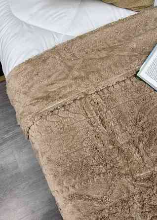 Плед 200х230 см (+-10см) 