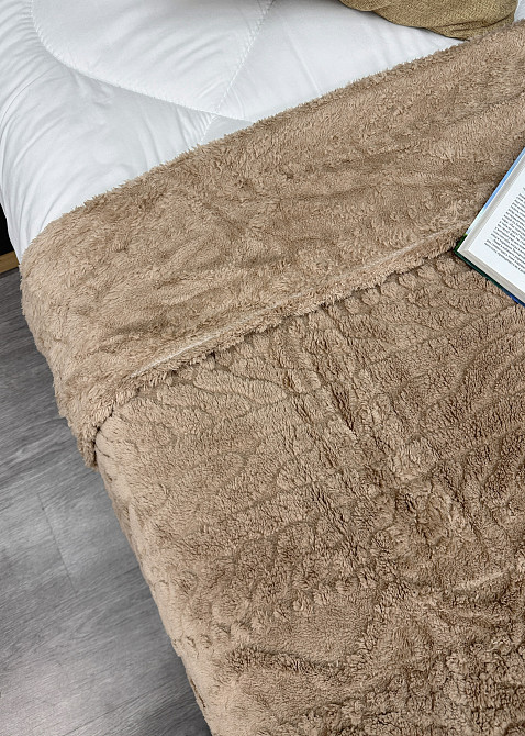 Плед 200х230 см (+-10см) 