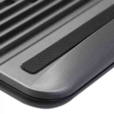 Підставка до ноутбука RivaCase до 15,6&quot; silver (5555 silver) Вінниця