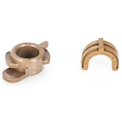 Подшипники резинового вала HP LJ 4200/4250/P4015/P4515 PREMIUM Patron (BUSH-HP-P4515-PNP) Винница - изображение 1