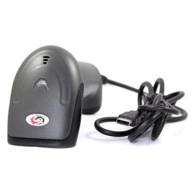 Сканер штрих-коду Sunlux XL-5500 USB (13246) Вінниця - фото 2