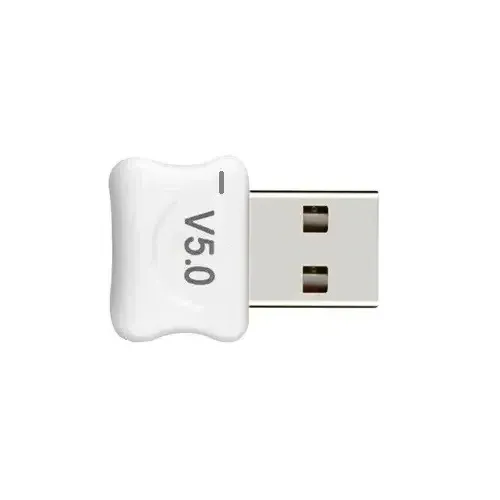 Мини Bluetooth-адаптер 5.0 для ПК с быстрой передачей данных Киев