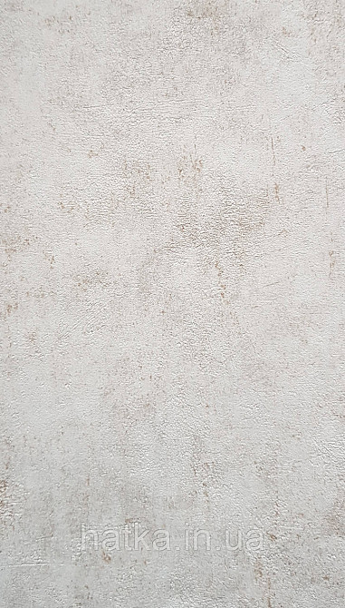 Шпалери вініл на флізеліні Caselio 0.53х10 Beton 2 під штукатурку під бетон темно-сірі із золотом різні відтінки Київ - фото 3