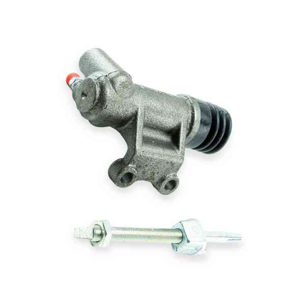 Циліндр робочий ГАЗ 53, 3307, 66 зі штоком (РЦС) зчеплення Мукачево