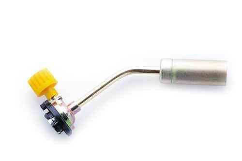 Газовий пальник Ø23мм 200мм (СИЛА) Харків