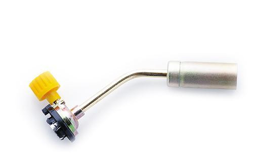 Газовий пальник Ø23мм 200мм (СИЛА) Харків - фото 1