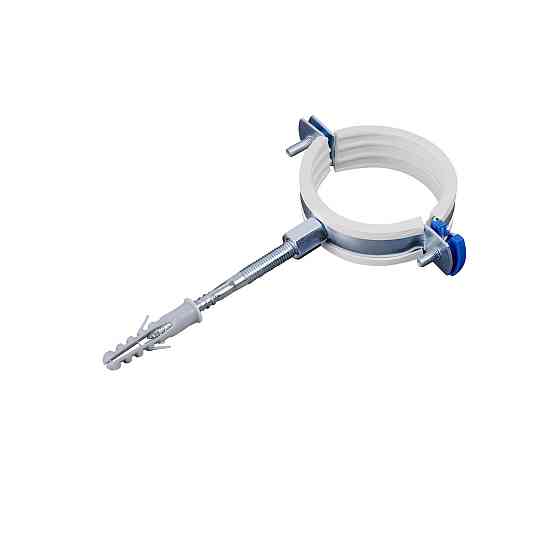 Хомут Thermo Alliance Forte 2