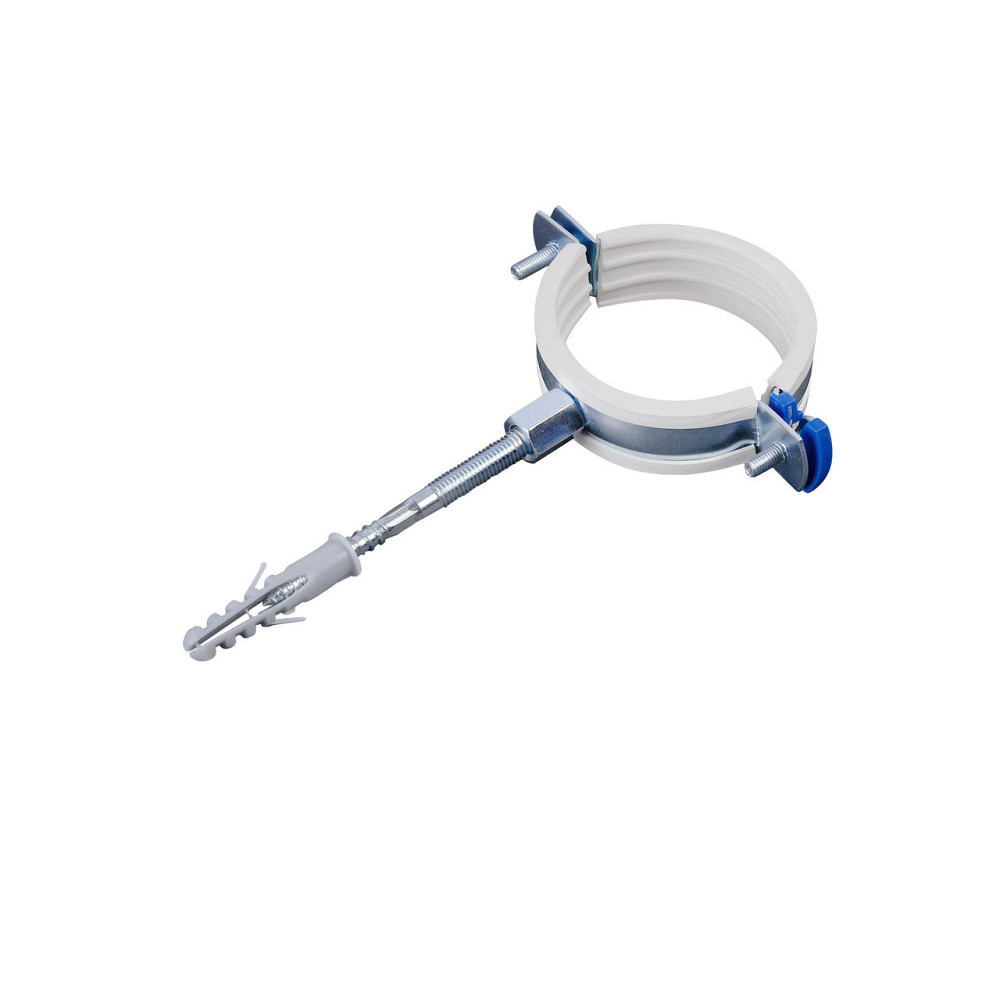 Хомут Thermo Alliance Forte 2" (D60-64 мм) SF10050 Київ - фото 4