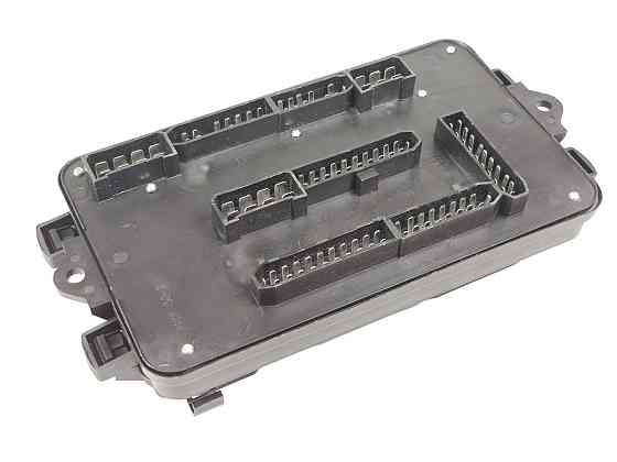 Блок 2108, 2109, 21099, 2113, 2114, 2115 новий зразок з єврозапобіжниками запобіжників Мукачево