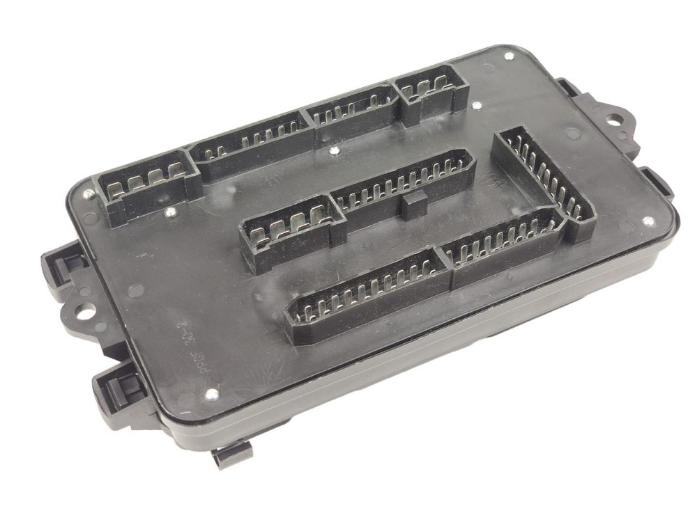 Блок 2108, 2109, 21099, 2113, 2114, 2115 новий зразок з єврозапобіжниками запобіжників Мукачево - фото 1