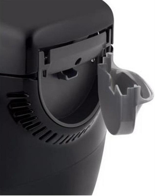 Мультиварка-скороварка Tefal Cook4me+ Connect CY855830 Нове Харків - фото 6