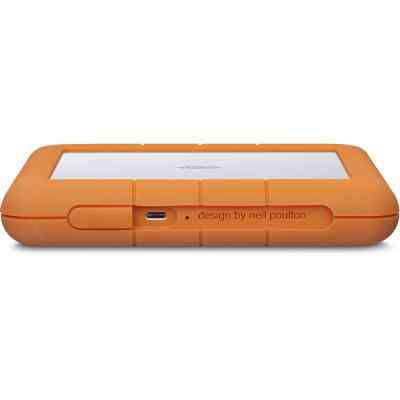 Зовнішній жорсткий диск 2.5&quot; 8TB LaCie (STHT8000800) Вінниця