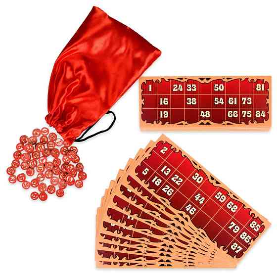 Настольная игра 