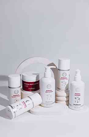 Тонік для проблемної шкіри обличчя AcnoCell Treatment Toner JeuDerm, 100 мл Дніпро