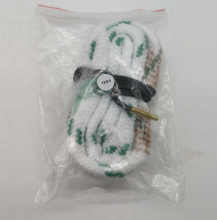 Шнур для чистки ствола зброї, калібр 12-18.5 мм Київ