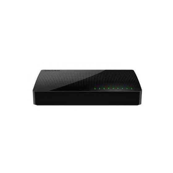 Комутатор TENDA SG108 8port 10/100/1000 BaseT, desktop (SG108) Киев
