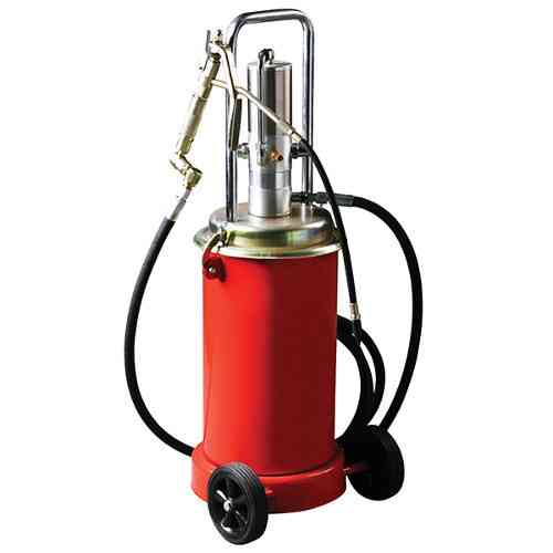 Нагнітач консистентного мастила пневматичний TORIN TRG2095 Одеса