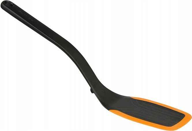 Кухонная Лопатка силиконовая 29 см FIskars 