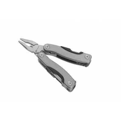 Мультитул Schwarzwolf Pony 13-в-1 сірий (F2400300AJ3) Винница