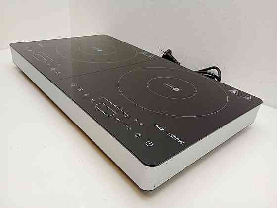 Індукційна плита Switch On SODI 3500 E1 (А клас) Луцьк