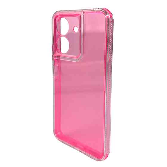 Чохол для смартфона Space III for Xiaomi Redmi Xiaomi Redmi 13C 4G/Poco C65 Rose Red Київ