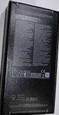 Смартфон: Samsung Galaxy S24 Ultra 12Gb. 256Gb. Titanium Black. Киев